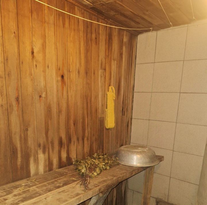 дом г Киселевск ул Нагорная фото 9