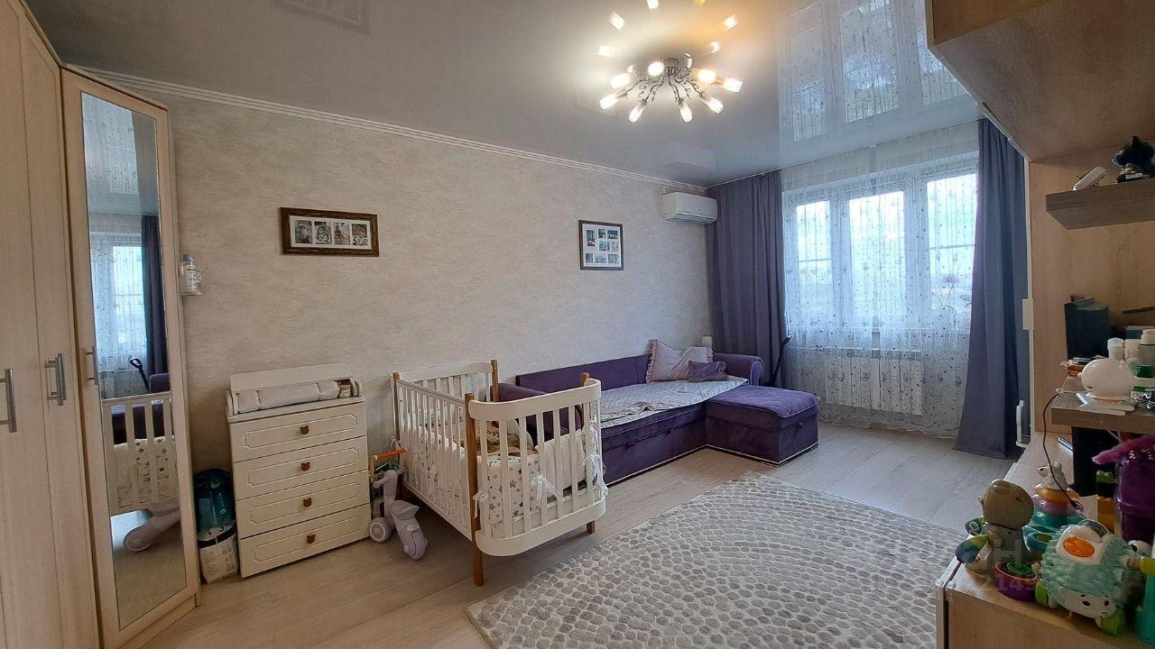 квартира г Химки ул Молодежная 54 фото 21