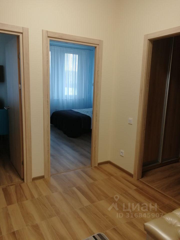 квартира г Москва Russia, Moskva, Vostryakovskoye Shosse, 7, стр. 6, Московская область фото 5