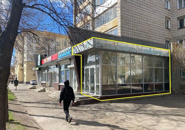 свободного назначения р-н Кировский пр-кт Кирова 38 фото
