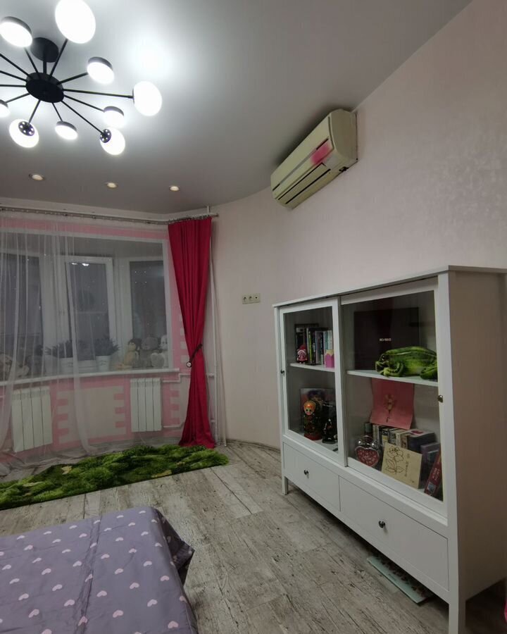 квартира г Фрязино пр-кт Мира 23 фото 21