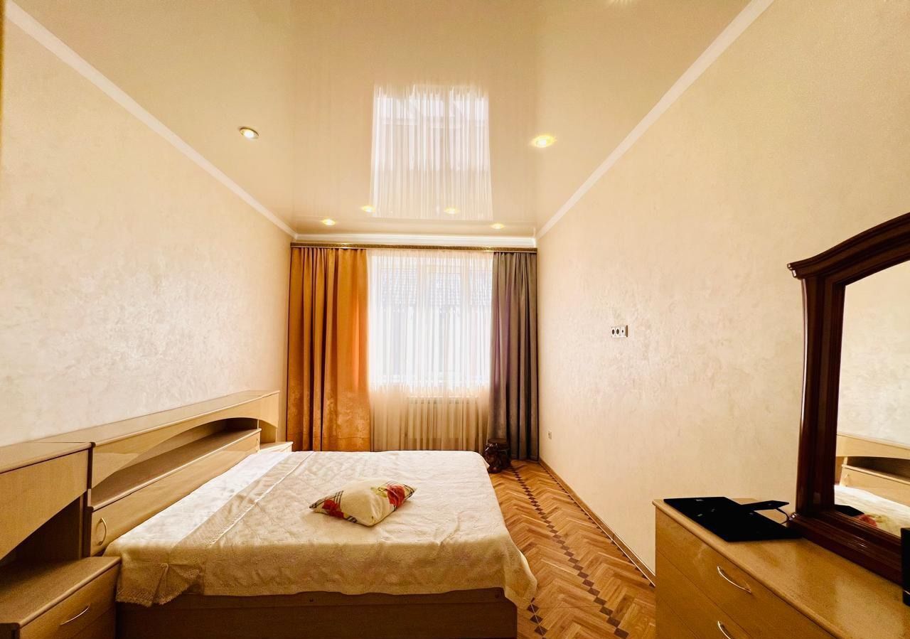 квартира г Армавир ул Ефремова 160 фото 3