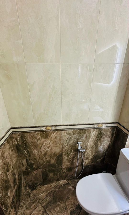 квартира г Нальчик Горная ул Солнечная 10к/3 фото 18