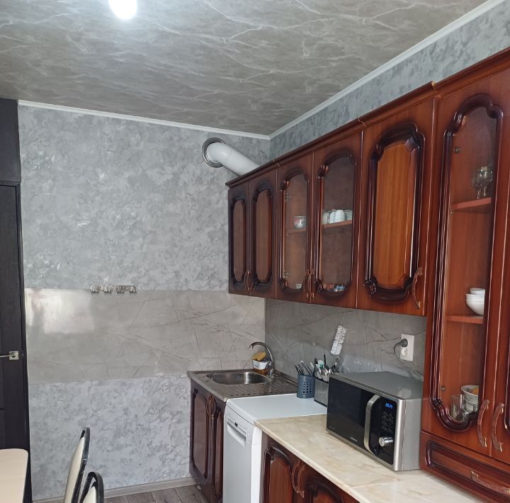квартира г Армавир ул Луначарского 406 фото 13