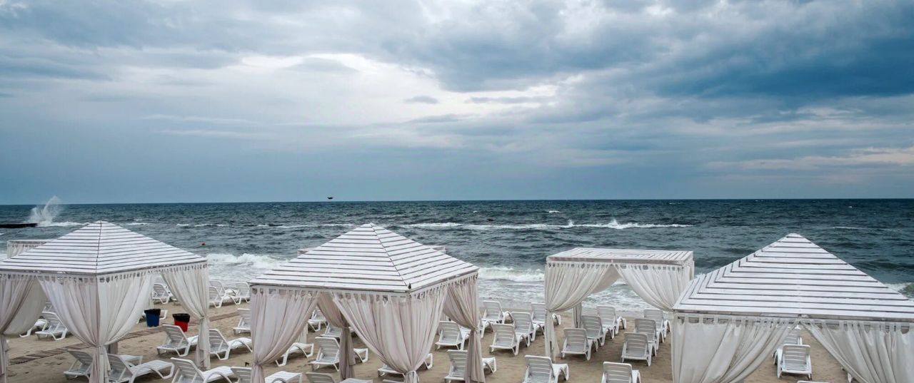 квартира г Сочи р-н Центральный ул Виноградная 2/3а фото 30