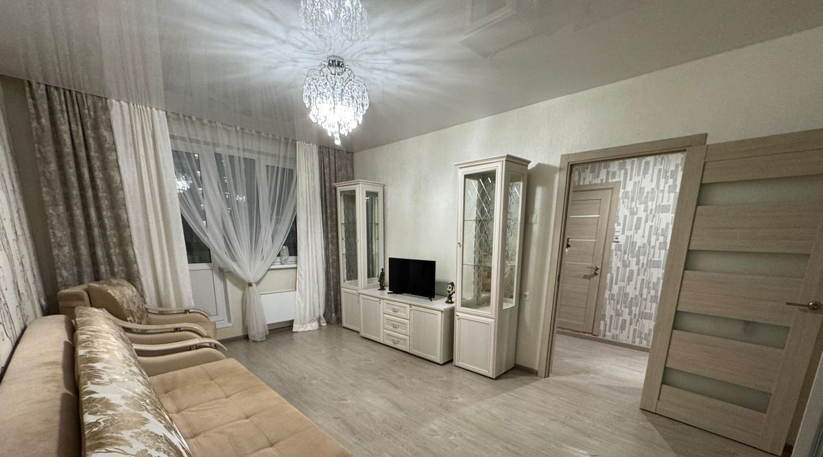 квартира г Королев ул Пионерская 30к/6 Медведково фото 1