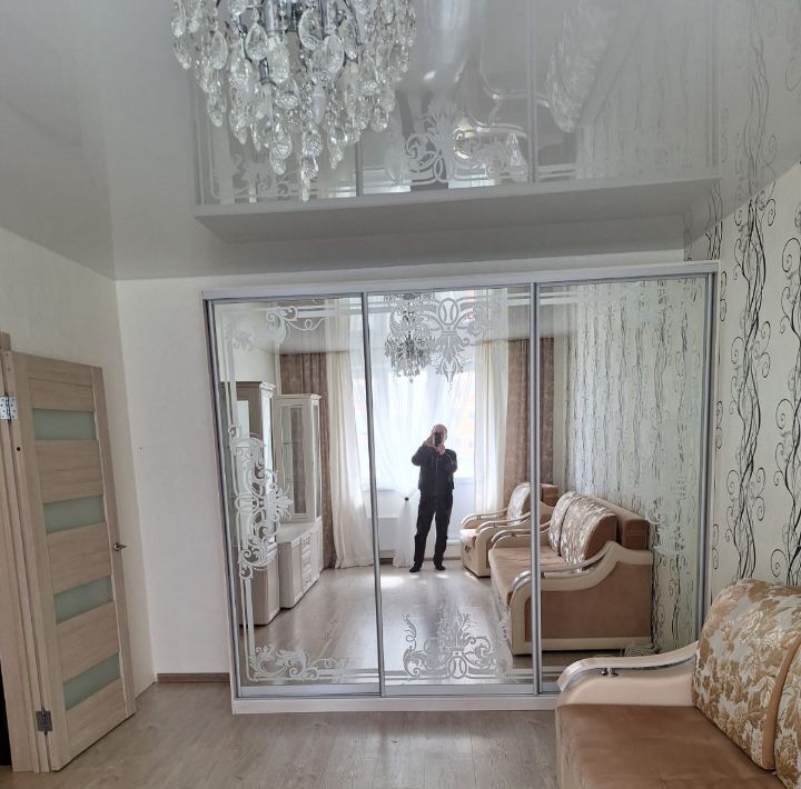 квартира г Королев ул Пионерская 30к/6 Медведково фото 4