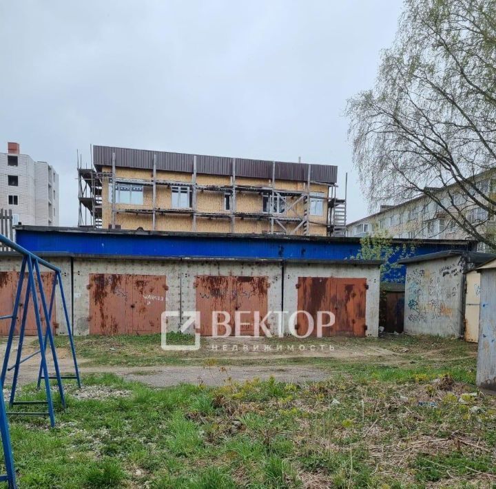 квартира г Иваново р-н Октябрьский пер Межсоюзный 16 фото 16