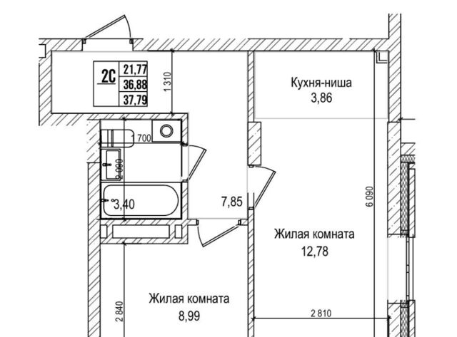метро Площадь Гарина-Михайловского пер Комсомольский Проспект жилой комплекс фото