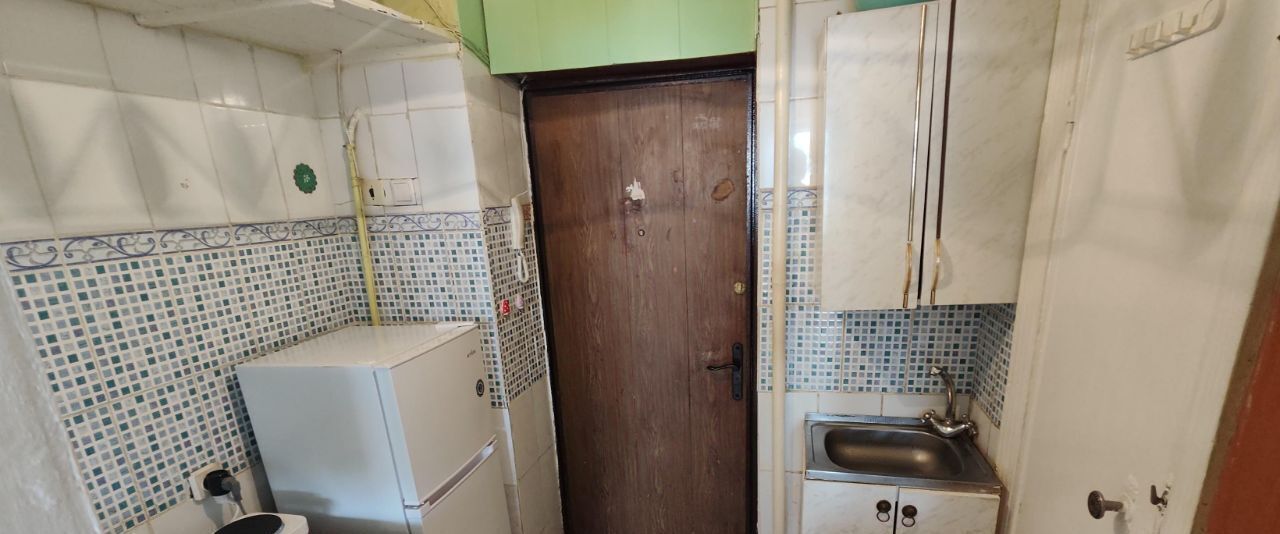 квартира г Казань метро Площадь Тукая р-н Вахитовский ул. Татарстан, 51 фото 4