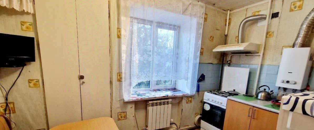 квартира г Казань Авиастроительная ул Теплично-комбинатская 10 фото 11