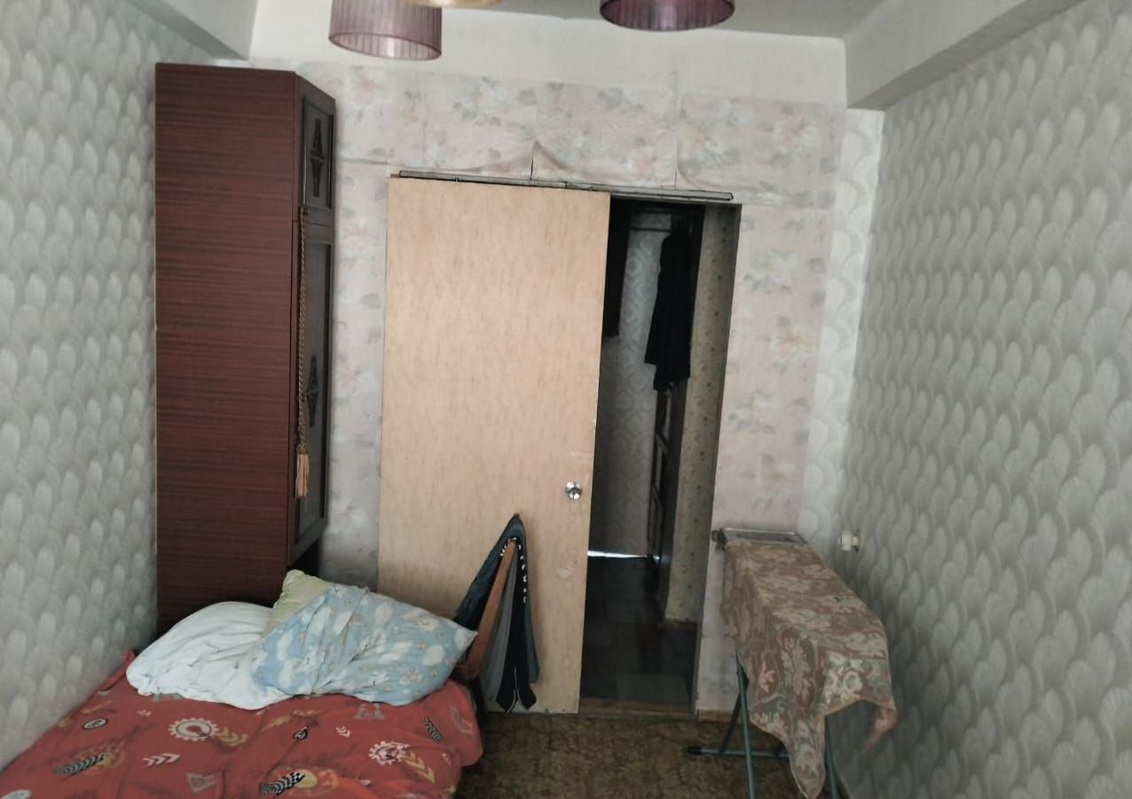 комната г Севастополь р-н Балаклавский ул Герасима Рубцова 17 Балаклавский муниципальный округ, Крым фото 3