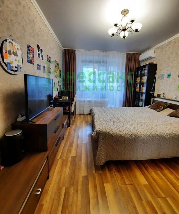 квартира г Брянск Красноармейская улица, 39 фото 15