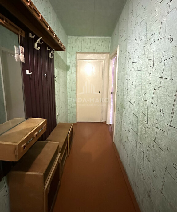 квартира г Брянск ул Володарского 66а фото 13
