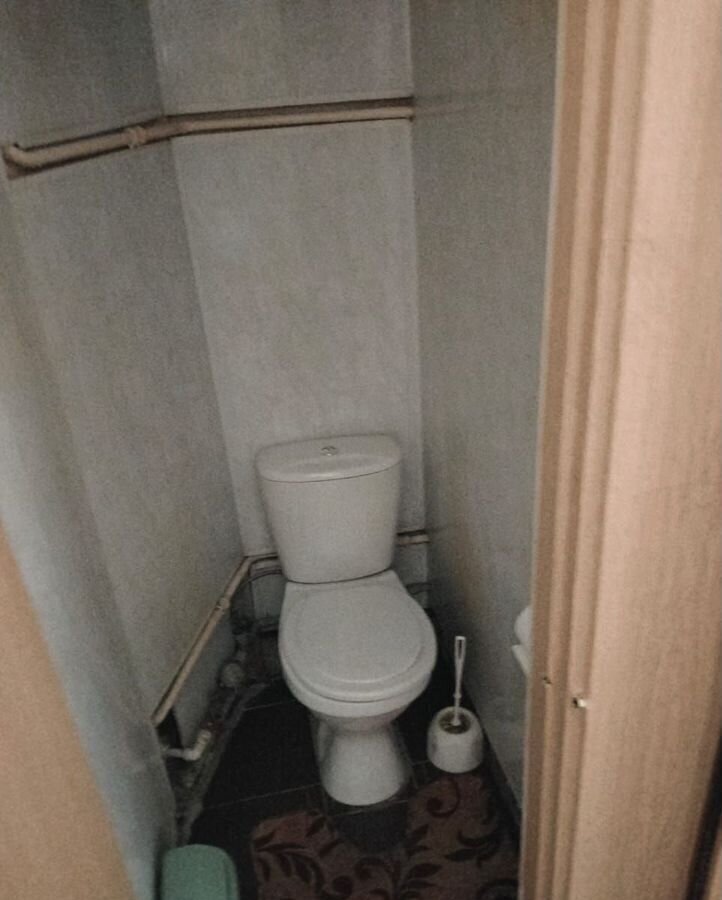 комната г Севастополь р-н Балаклавский ул Герасима Рубцова 17 Балаклавский муниципальный округ, Крым фото 10