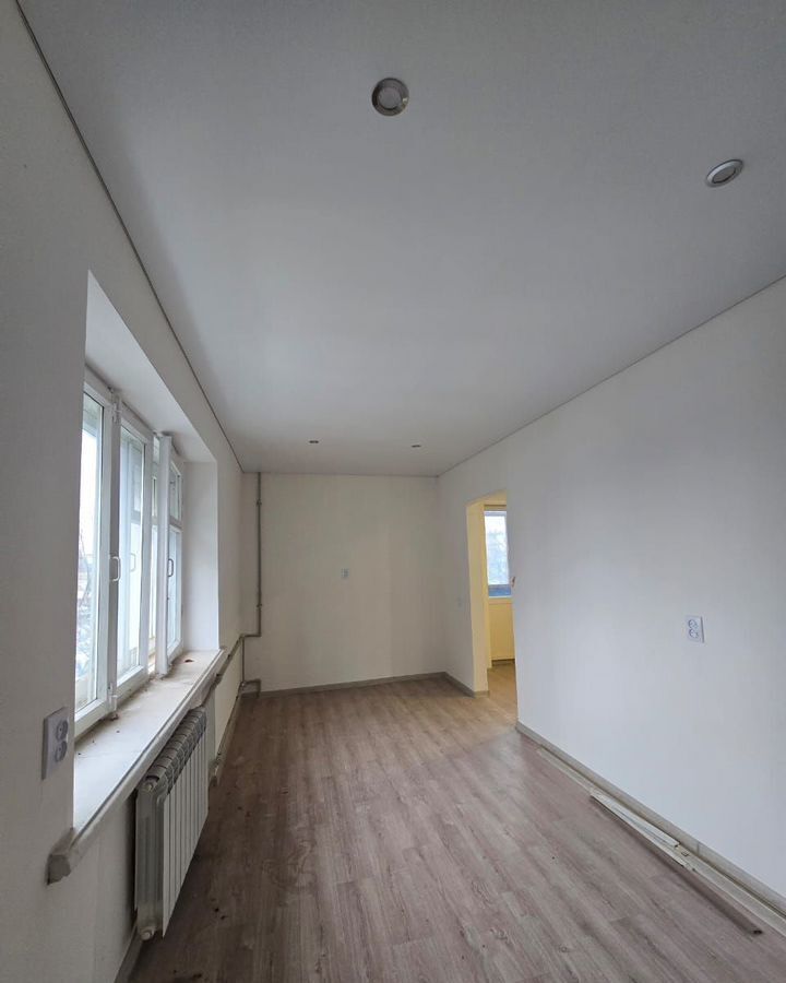 квартира г Белгород Западный пр-кт Б.Хмельницкого 153 фото 3