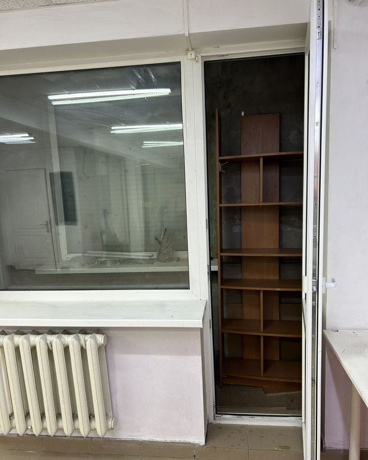 торговое помещение г Брянск рп Радица-Крыловка Бежицкий район ул Орловская 22 фото 6