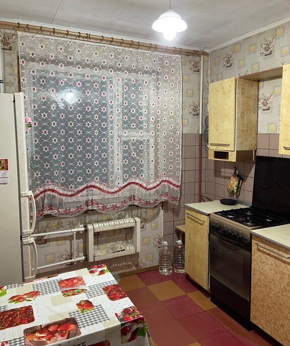 квартира г Саратов ул 4-я Прокатная 17 фото 1