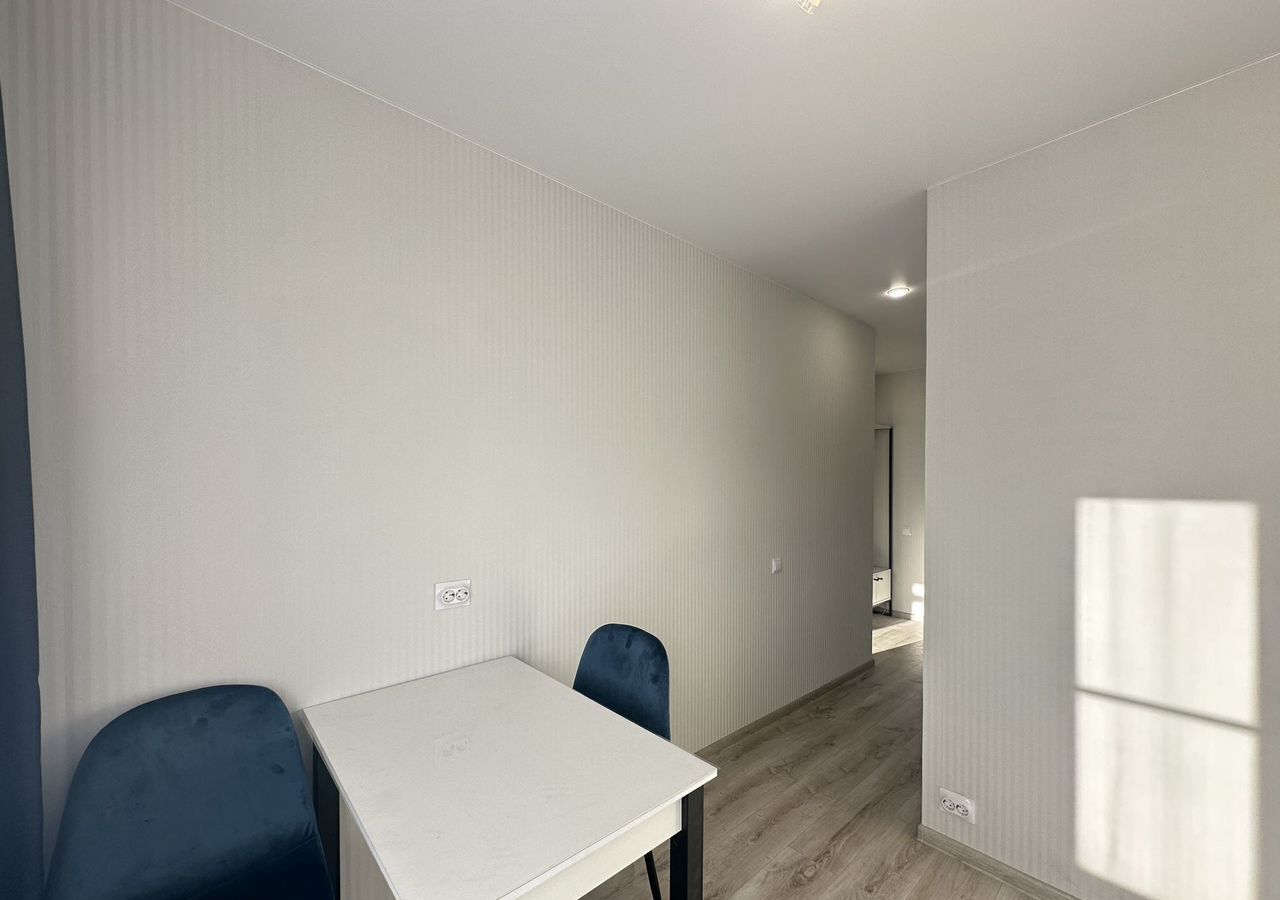 квартира г Краснодар р-н Прикубанский ул 1-го Мая 232 фото 5