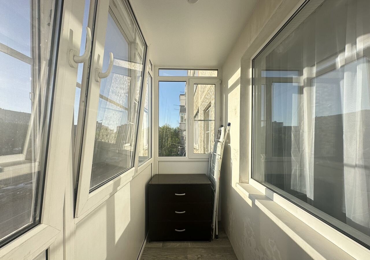 квартира г Краснодар р-н Прикубанский ул 1-го Мая 232 фото 19