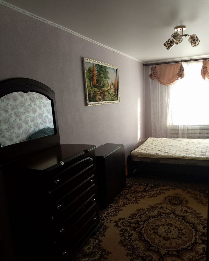 квартира г Энгельс ул Маршала Василевского А.М. 19а Энгельсский р-н, муниципальное образование фото 14