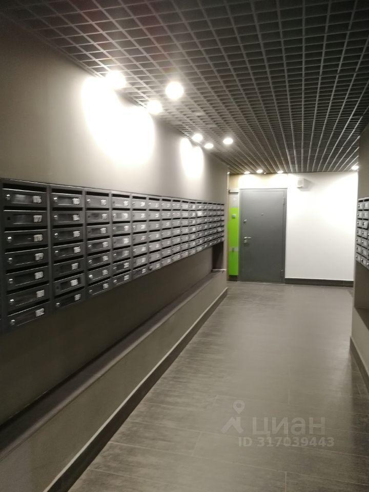 квартира г Екатеринбург р-н Кировский ул Сулимова 3 ЖК Цветной бульвар фото 3