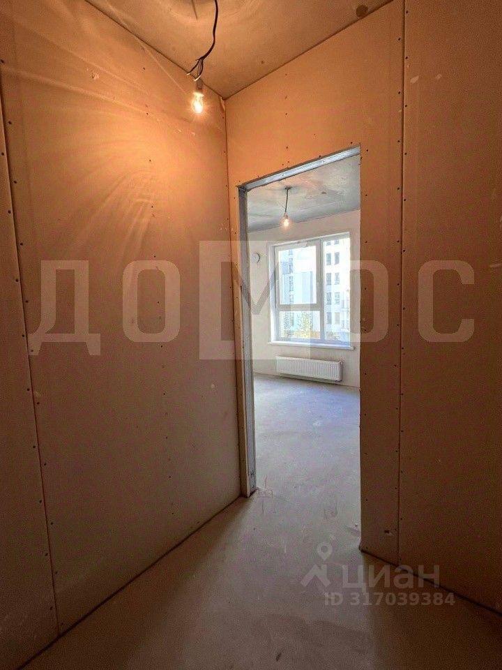 квартира г Екатеринбург р-н Железнодорожный ул Пехотинцев 2в фото 6