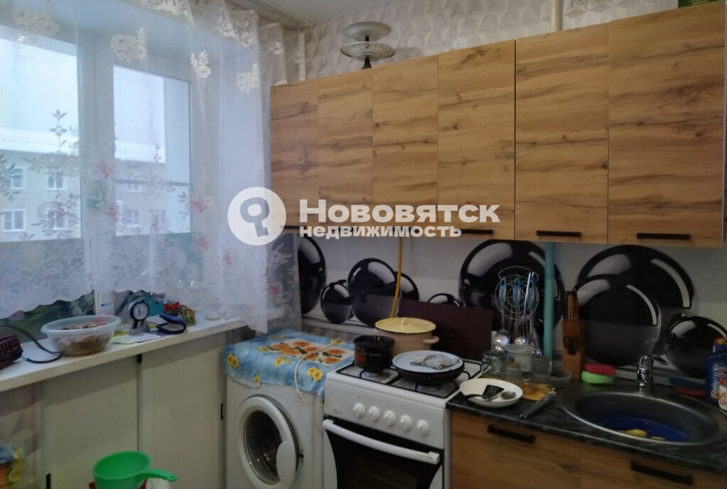 квартира г Киров р-н Нововятский ул Ленина 17 фото 3