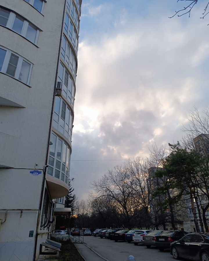 квартира г Ессентуки ул Пятигорская 112в фото 8