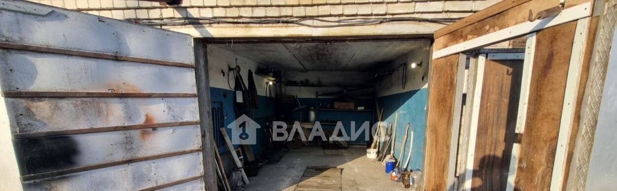 гараж г Старый Оскол ГСК Автолюбитель-4 тер., 372 фото 2