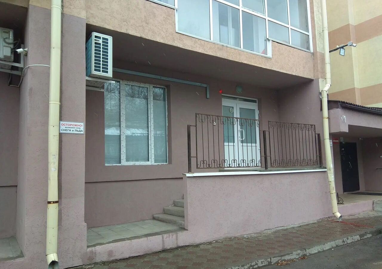 офис г Томск р-н Ленинский ул Большая Подгорная 22 фото 2