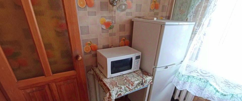 квартира г Новосибирск ул Вертковская 36/1 Площадь Маркса фото 3