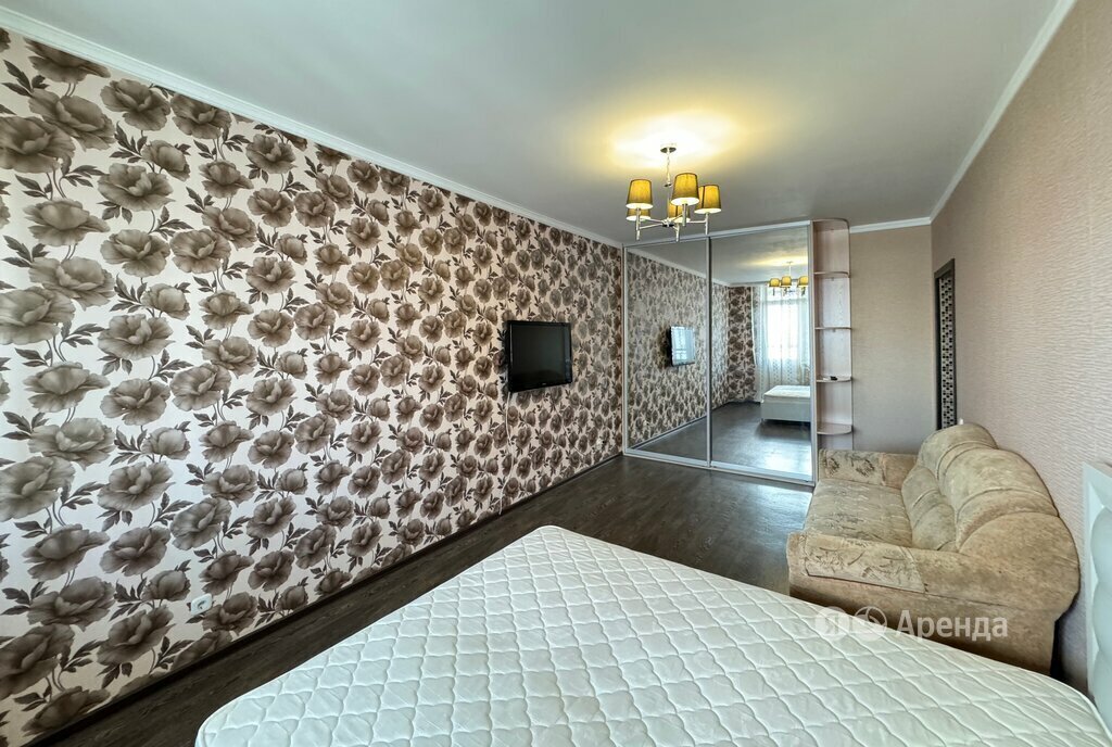 квартира г Красноярск наб Ярыгинская 21 фото 4