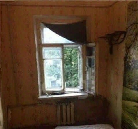 квартира г Санкт-Петербург метро Горьковская ул Чапаева 11/4 округ Посадский, Петроградка фото 8