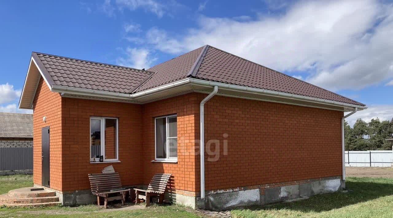 дом г Старый Оскол ул Гвардейская 65 фото 14