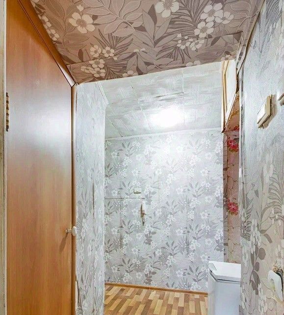 квартира г Хабаровск р-н Центральный ул Гамарника 49 фото 15