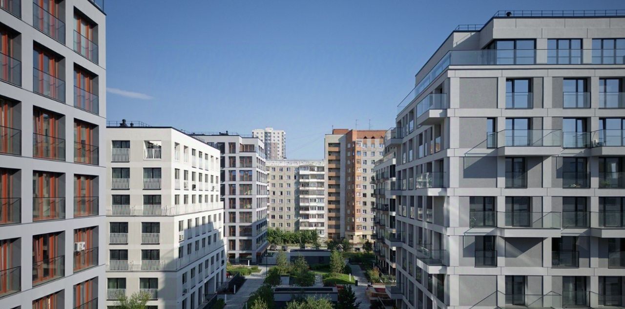 квартира г Новосибирск р-н Октябрьский ул Декабристов 107/6 фото 7