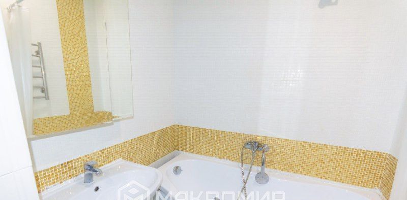 квартира г Новосибирск ул Дивногорская 150/4 Площадь Маркса фото 13