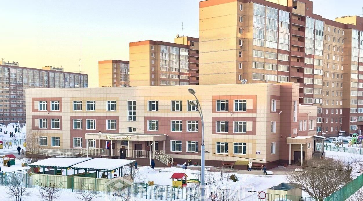 квартира г Новосибирск ул Дивногорская 150/4 Площадь Маркса фото 15