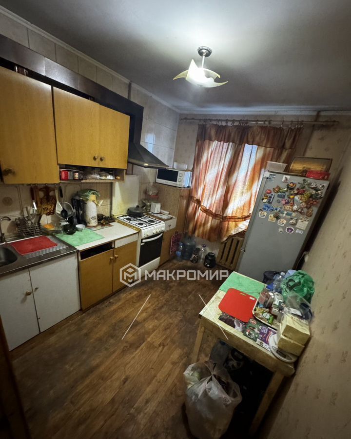квартира г Орел р-н Советский ул Октябрьская 57 фото 5