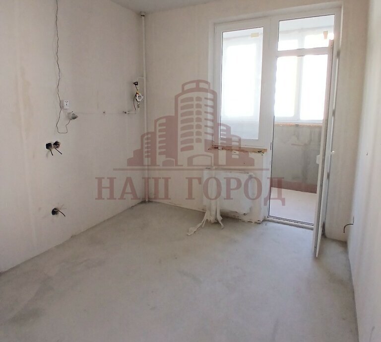 квартира г Феодосия ш Симферопольское 11к/1 фото 5