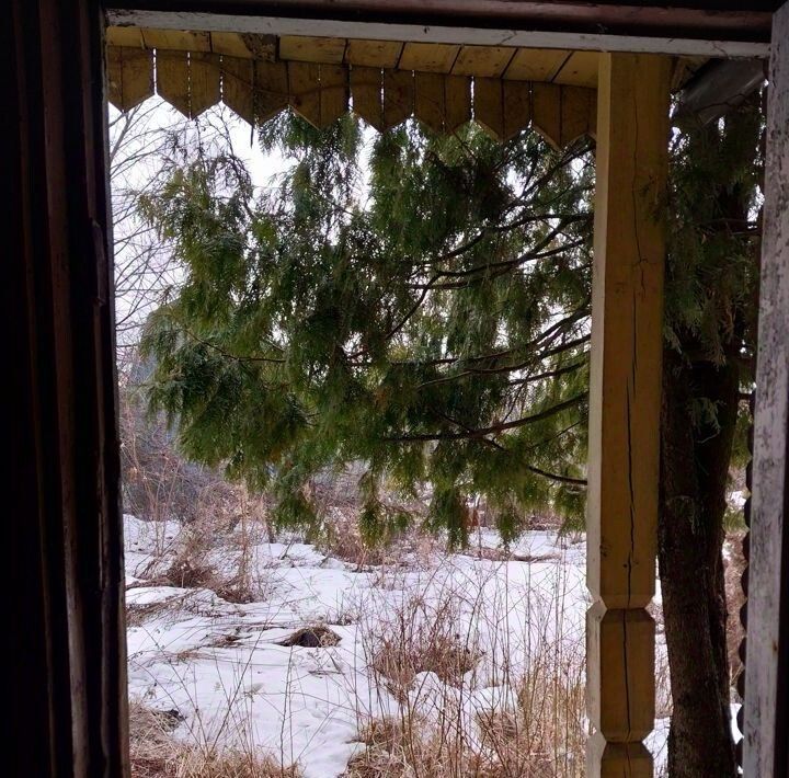 дом г Нижний Новгород п Новинки сад Огонек р-н Приокский 93 фото 1