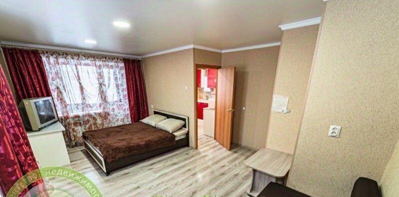 квартира г Калининград р-н Московский ул Казанская 4 фото 7