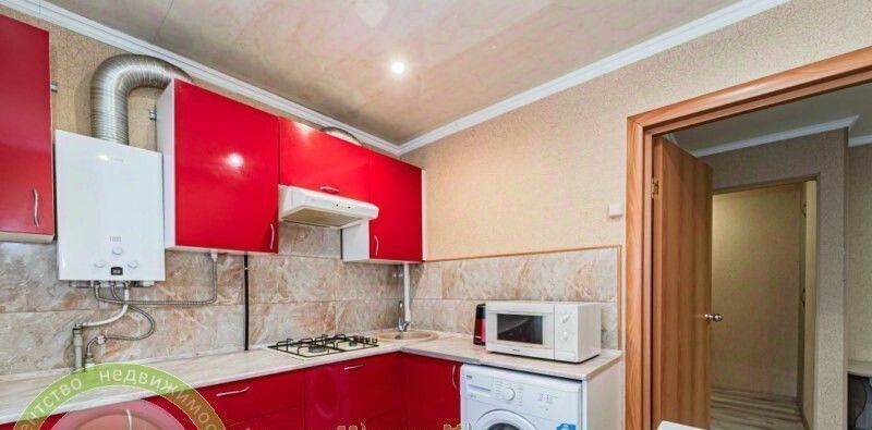 квартира г Калининград р-н Московский ул Казанская 4 фото 13