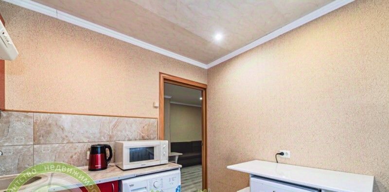 квартира г Калининград р-н Московский ул Казанская 4 фото 14
