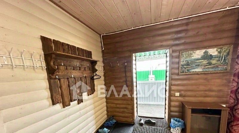 дом г Нижний Новгород д Кусаковка ул Школьная 211/7 фото 19