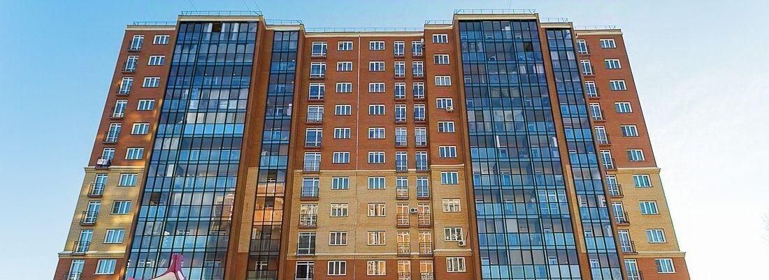 квартира г Новосибирск Заельцовская ул Лобачевского 72 фото 14