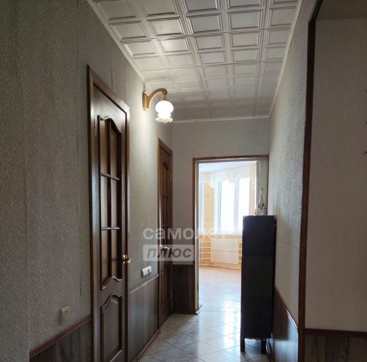квартира г Обнинск пр-кт Маркса 34 фото 8