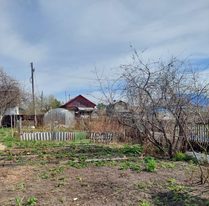 дом г Омск р-н Ленинский СОСН Сибирский садовод-1 тер., аллея 17-я, 368 фото 22