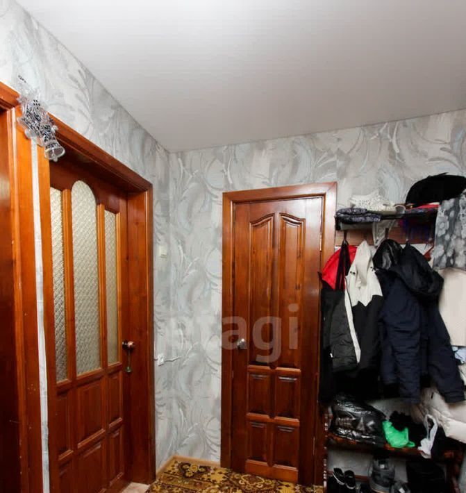 квартира г Нягань р-н мкр 1 4 фото 14